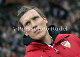 FC St. Pauli- VfB Stuttgart