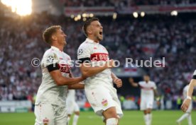 09.09.26 VfB Stuttgart - Viking Stavanger