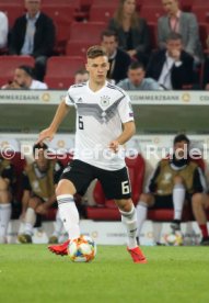 DFB Deutschland - Estland