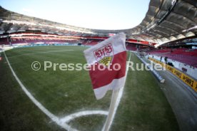 13.02.21 VfB Stuttgart - Hertha BSC Berlin