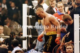 09.12.95 Boxen Schulz - Botha