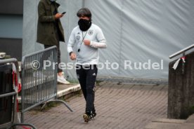 01.09.20 Training DFB Nationalmannschaft Stuttgart