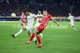 13.11.22 SC Freiburg - 1. FC Union Berlin
