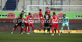23.05.21 1. FC Heidenheim - Karlsruher SC