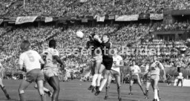DFB-Pokal Finale 1987 Hamburger SV - Stuttgarter Kickers