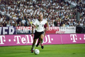 06.09.97 Deutschland - Portugal