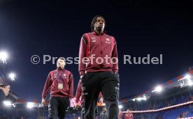 27.03.26 Schweiz - Deutschland