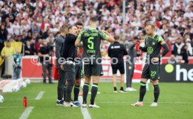 07.10.23 VfB Stuttgart - VfL Wolfsburg