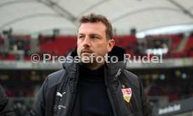 VfB Stuttgart - 1. FSV Mainz 05