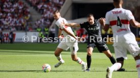 20.08.22 VfB Stuttgart - SC Freiburg