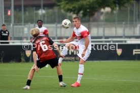 15.08.26 U19 VfB Stuttgart - U19 FC Ingolstadt 04