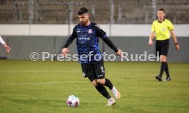 26.10.21 VfB Stuttgart II - FSV Frankfurt