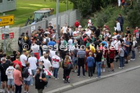 03.10.23 VfB Stuttgart Training
