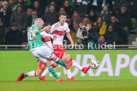 SV Werder Bremen - VfB Stuttgart