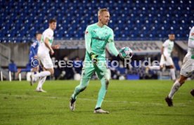 08.01.21 Karlsruher SC - SpVgg Greuther F&uuml;rth