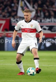 VfB Stuttgart - Hertha BSC Berlin