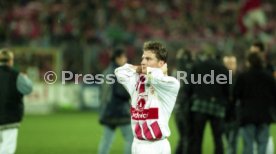 26.11.94 SC Freiburg - VfB Stuttgart