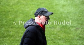 16.05.21 SV Sandhausen - SSV Jahn Regensburg