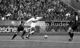 14.02.81 VfB Stuttgart - Eintracht Frankfurt