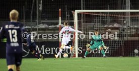 16.12.22 VfB Stuttgart - FC Luzern