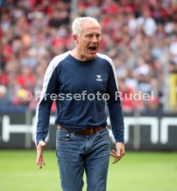 SC Freiburg - Borussia Dortmund