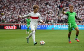 30.08.25 VfB Stuttgart - Borussia M&ouml;nchengladbach