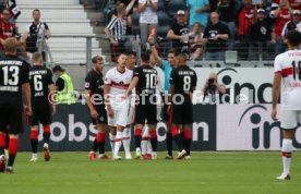 11.09.21 Eintracht Frankfurt - VfB Stuttgart