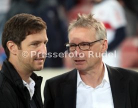 VfB Stuttgart - SC Freiburg