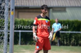 21.06.21 U17 VfB Stuttgart - U17 Stuttgarter Kickers