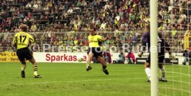 14.09.96 Borussia Dortmund - VfB Stuttgart
