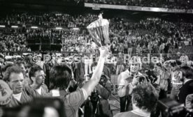 15.05.85 FC Everton - Rapid Wien