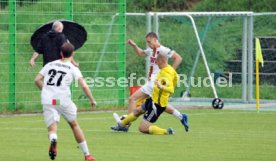 07.06.25 FC Esslingen - TV Echterdingen