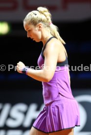 Porsche Tennis Grand Prix 2016