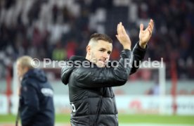 13.11.22 SC Freiburg - 1. FC Union Berlin