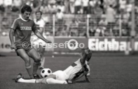 SV Darmstadt 98 - VfB Stuttgart