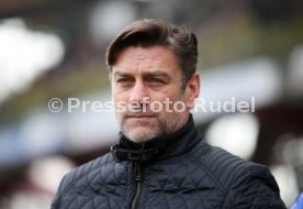 Karlsruher SC - Hannover 96