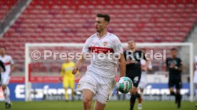 04.04.21 VfB Stuttgart - SV Werder Bremen