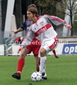 16.04.01 VfB Stuttgart II - SF Siegen