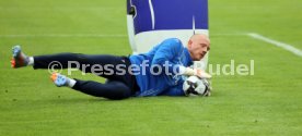 28.06.23 Stuttgarter Kickers Training
