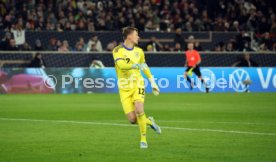 30.03.26 Deutschland - Ghana