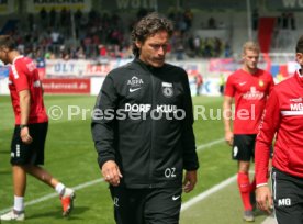 SG Sonnenhof Gro&szlig;aspach - KFC Uerdingen 05