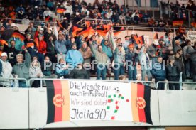 &Ouml;sterreich - DDR