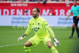 26.08.23 1. FC Heidenheim - TSG 1899 Hoffenheim