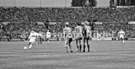 VfB Stuttgart - FC Bayern M&uuml;nchen