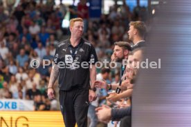 06.09.26 FRISCH AUF G&ouml;ppingen - THW Kiel