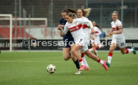 01.02.26 Frauen VfB Stuttgart - SG 99 Andernach