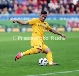 SC Freiburg - Eintracht Frankfurt