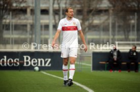 09.01.21 VfB Stuttgart II - TSG Balingen