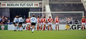 31.03.1988 UdSSR -Argentinien