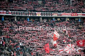 06.05.23 Hertha BSC Berlin - VfB Stuttgart